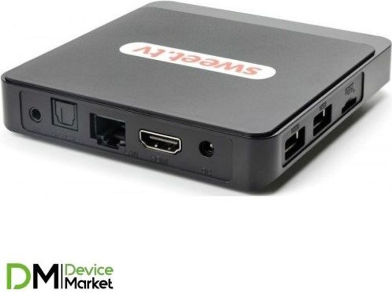 Оголошення iNeXT TV4 Б/У