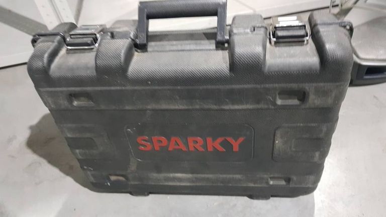 Купити Sparky bpr 240 e Б/У