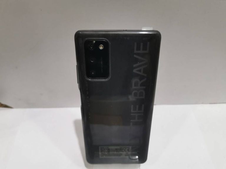 Дешево Blackview A100 6/128GB Blue з ломбарду