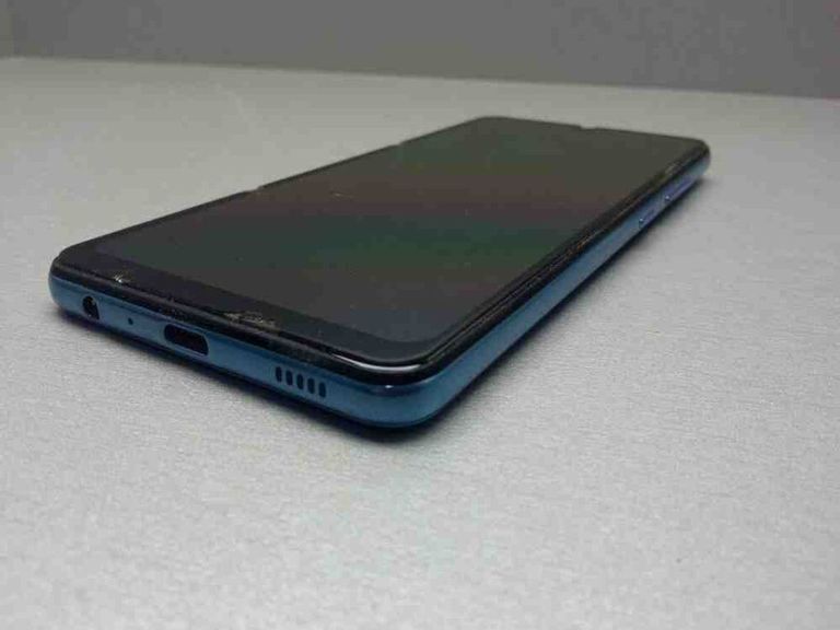 Оголошення Samsung a320f galaxy a3 Б/У