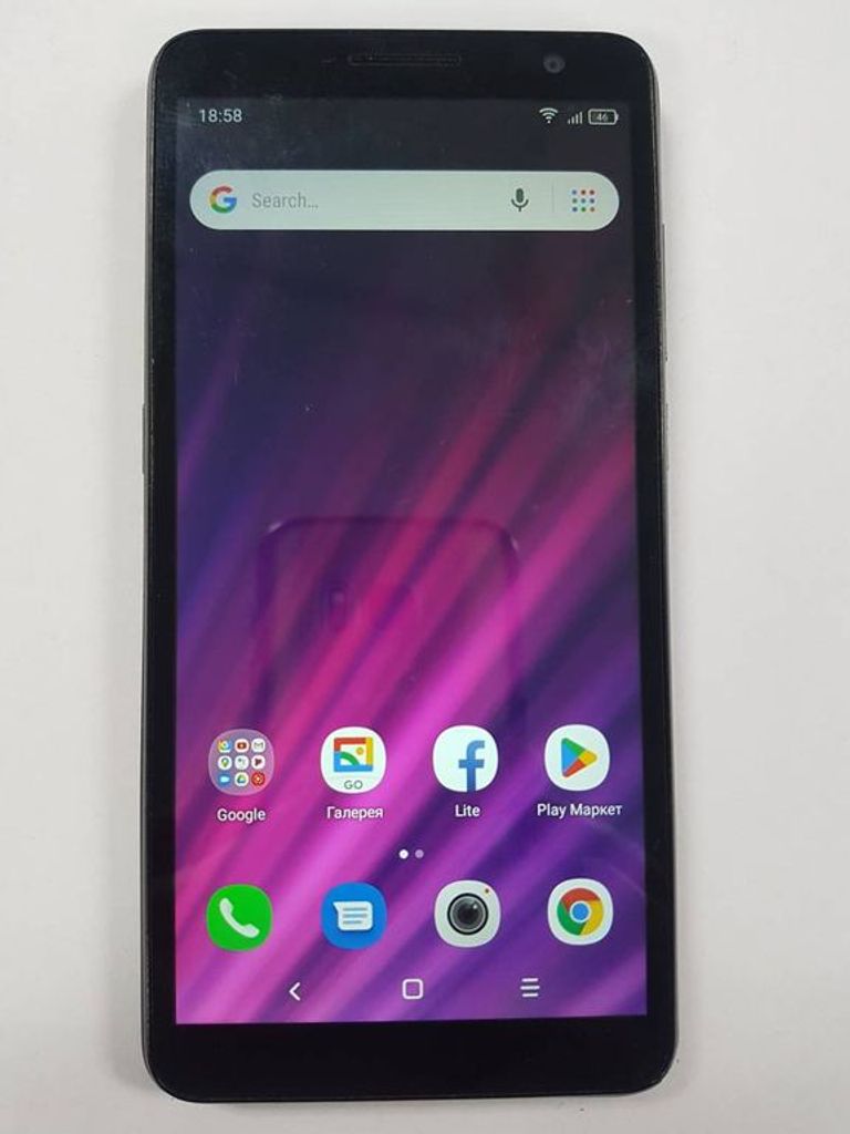 Купити Alcatel onetouch 5002h 1b Б/У