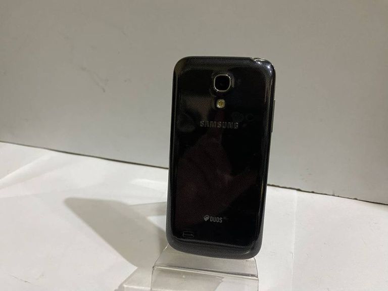 Объявление Samsung i9192 galaxy s4 mini duos Б/У