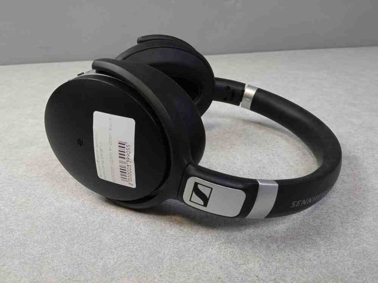 Дешево Sennheiser hd 4.50 btnc з ломбарду
