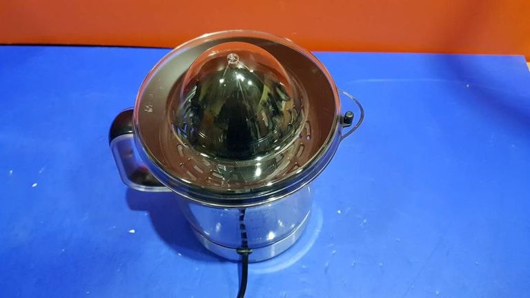 Оголошення Bestron acj350z Б/У