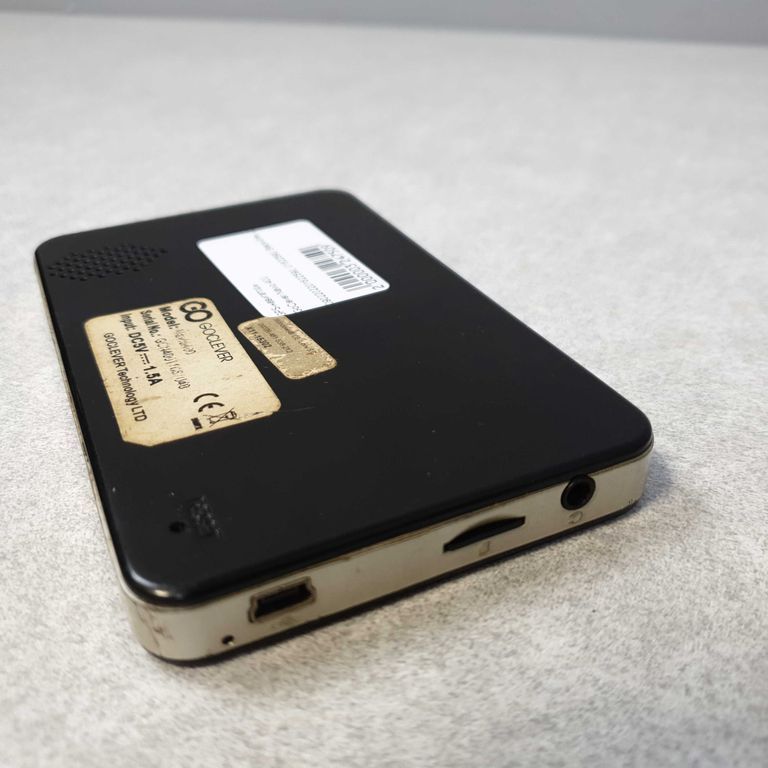 Go Clever navio 400 Код:2000003247509. Изображение 7