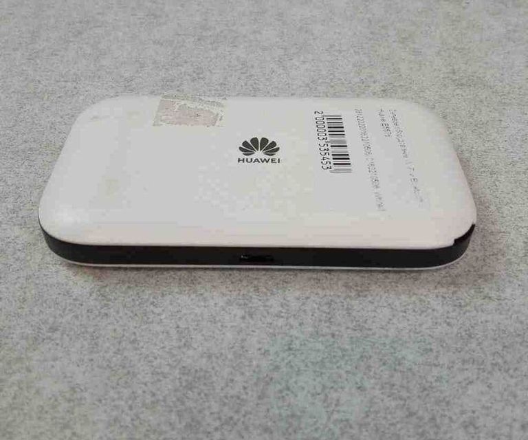 Дешиво Huawei e5576 с ломбарда