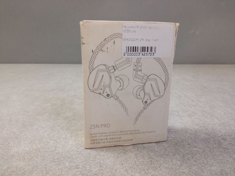 Купити Pro kz-zsn Б/У