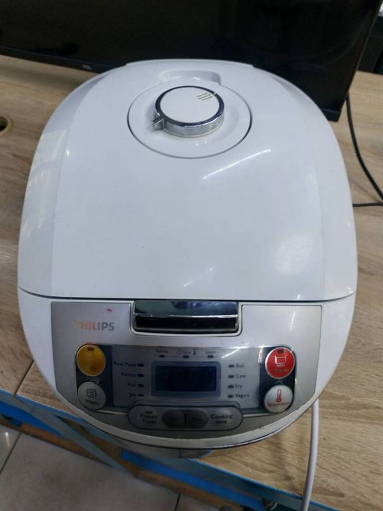 Купити Philips hd3037 Б/У