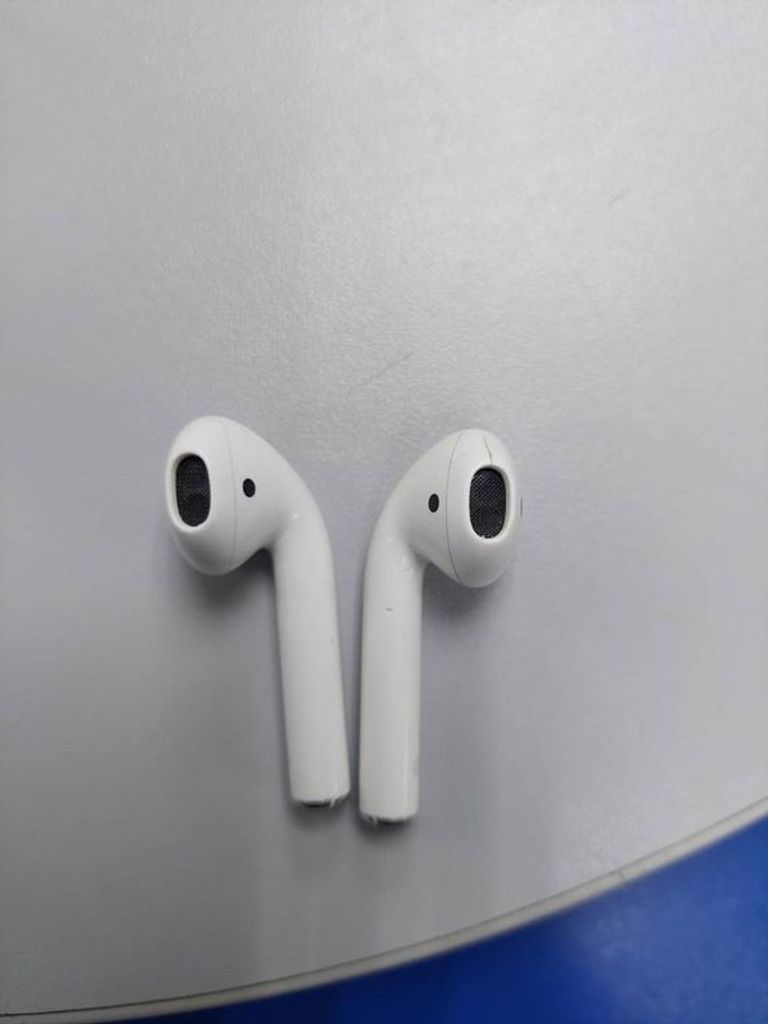 Розпродаж Apple airpods 2 gen a1602.a2032+a2031 2019г., продавець Техноскарб