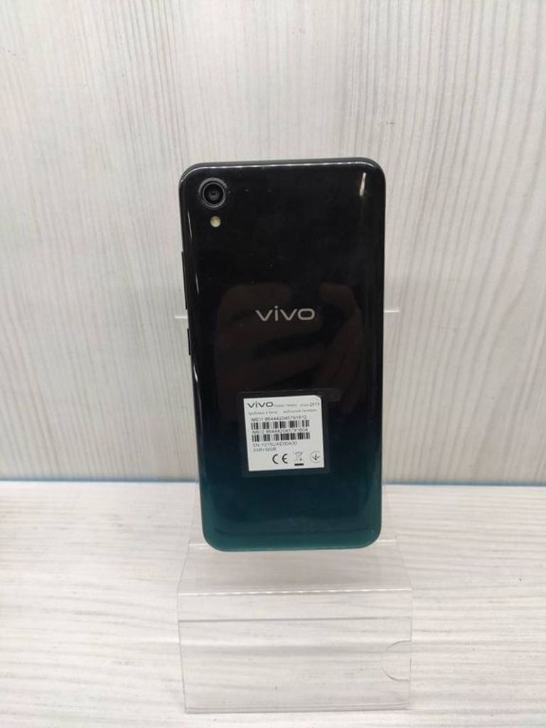 Оголошення Vivo y1s 2015 2/32gb Б/У