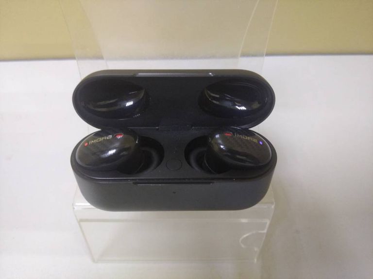 Купить 1More true wireless anc Б/У