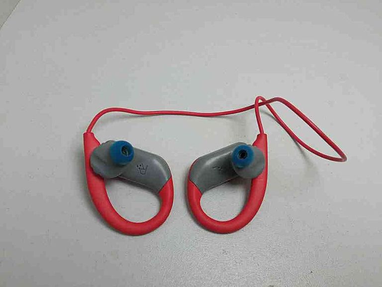 Объявление JBL Endurance SPRINT Black (JBLENDURSPRINTBLK) Б/У