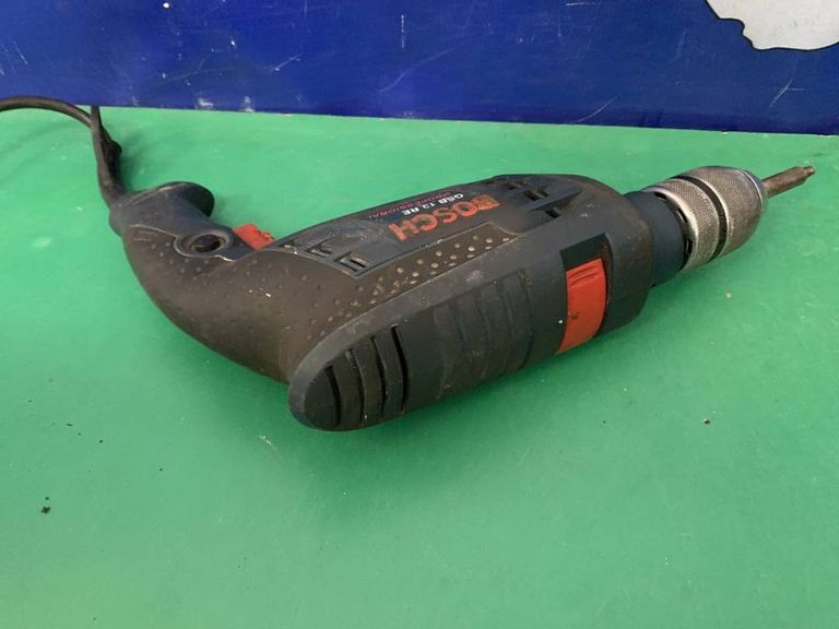 Дешево Bosch gsb 13 re з ломбарду