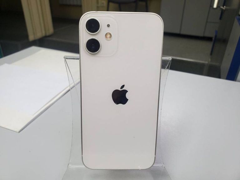 Купити Apple iPhone 12 mini 64GB (PRODUCT)RED Б/У
