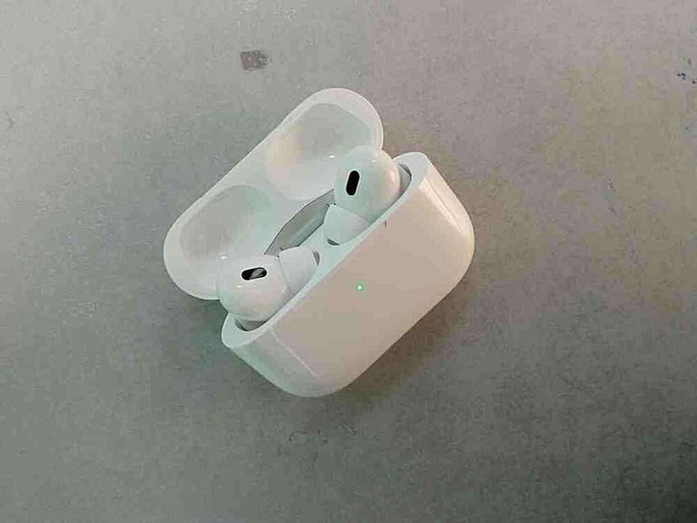 Baseus Ultrathin Series Silica Gel Protector for Airpods 1/2 Black (WIAPPOD-BZ01) Код:002235434. Изображение 4