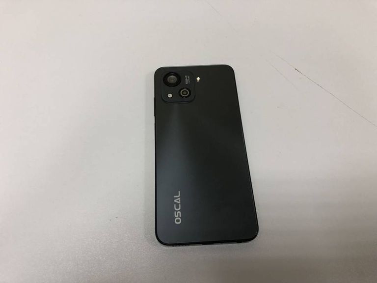 Дешево Blackview Oscal C80 8/128GB Black з ломбарду