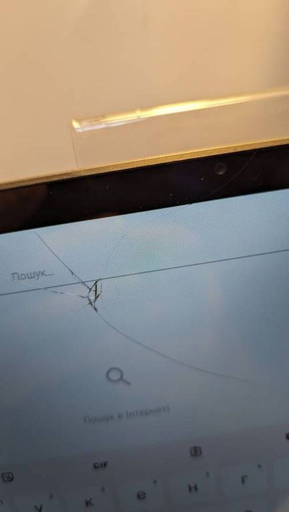 Оголошення Lenovo tab m10 tb-328xu 64gb lte Б/У