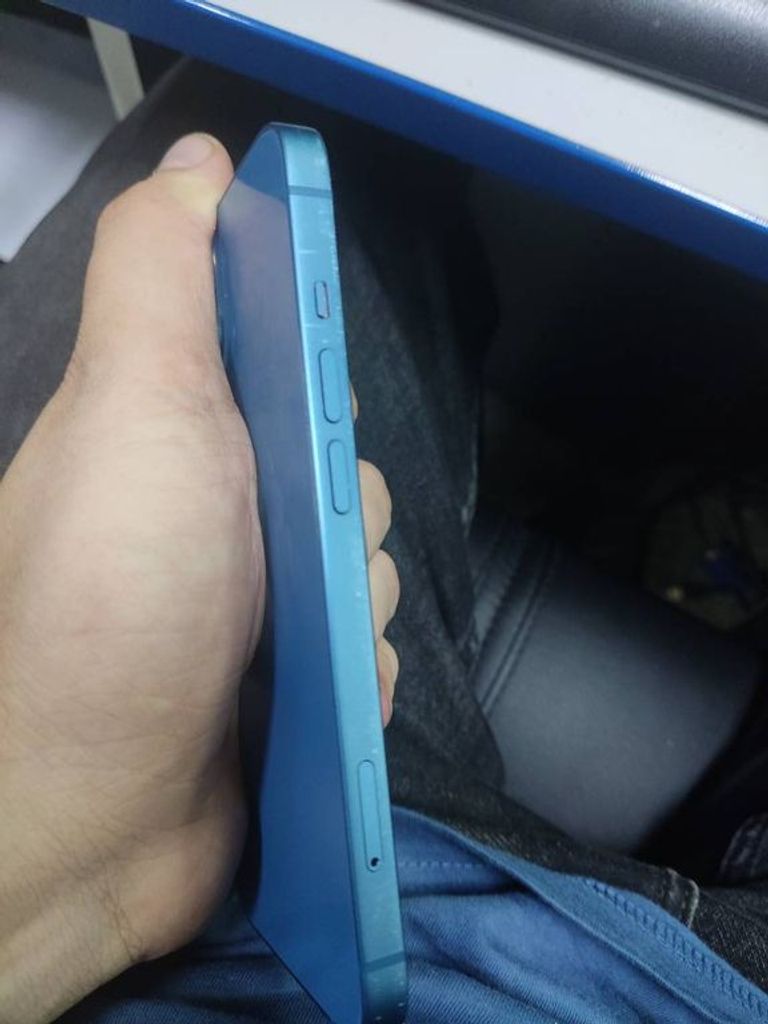 Apple iphone 13 128gb Код:01-19214360. Зображення 5