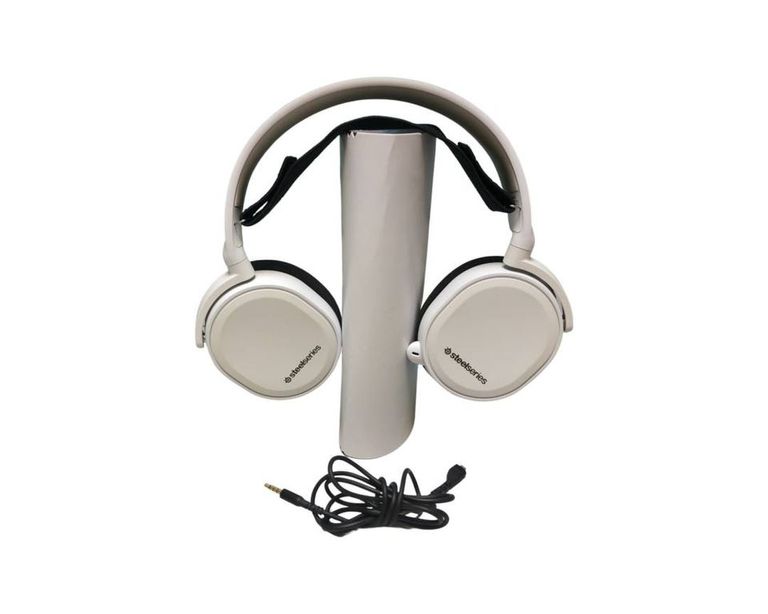 Дешево Steelseries arctis 3 з ломбарду