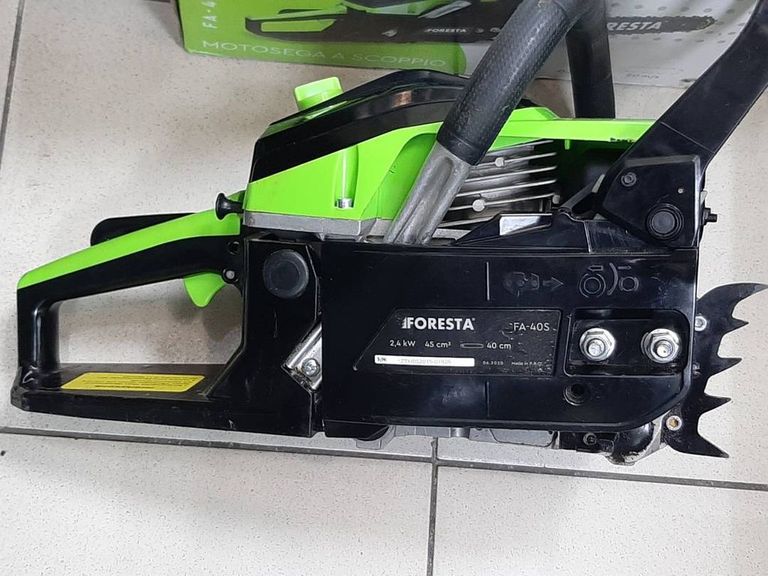 Распродажа Foresta fa-40s, продавец Техноскарб