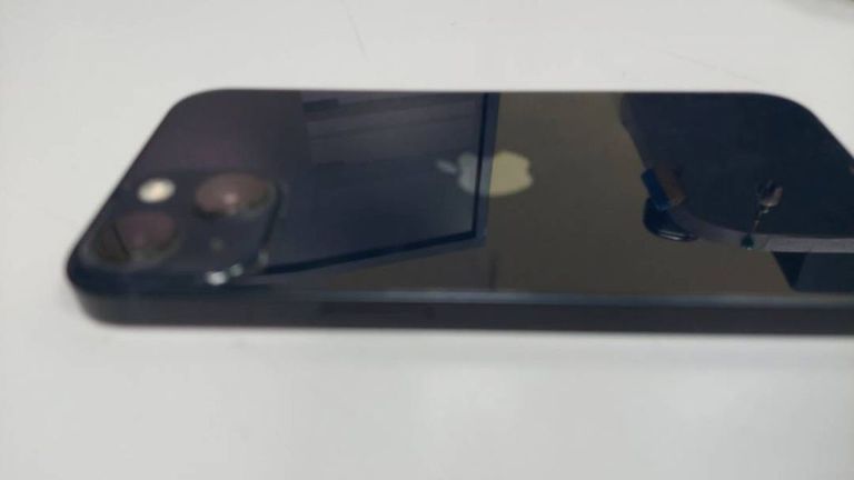 Apple iphone 13 128gb Код:01-19258012. Зображення 5