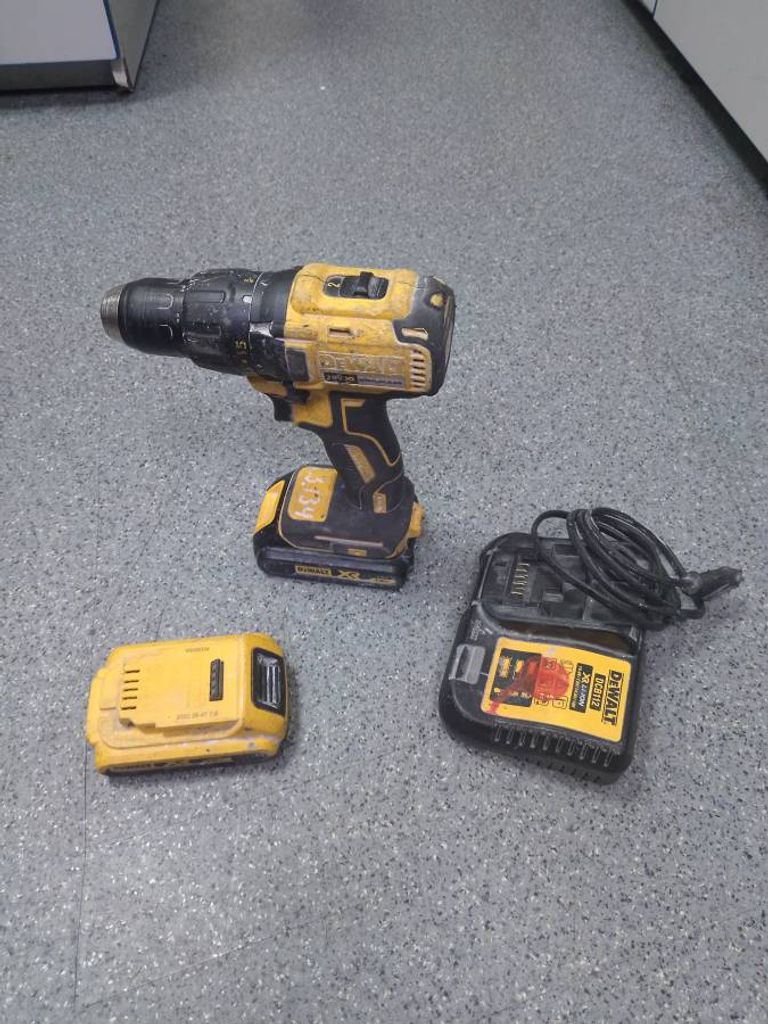 DeWALT DCD777L2T_1