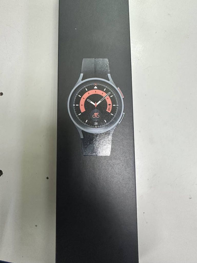 Samsung galaxy watch5 pro 45mm lte