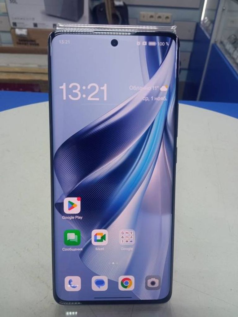 Oppo reno 10 cph2531 8/256gb