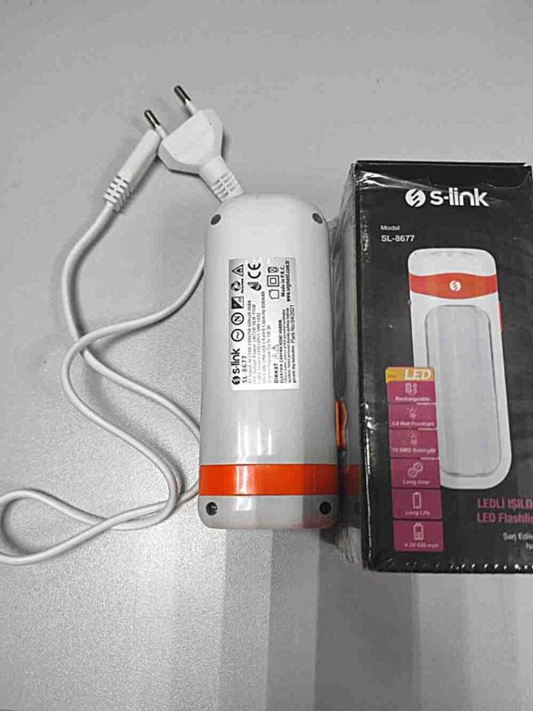 S-Link sl-8677