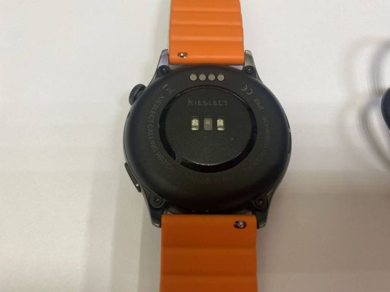Оголошення Kieslect KR Pro Black Б/У
