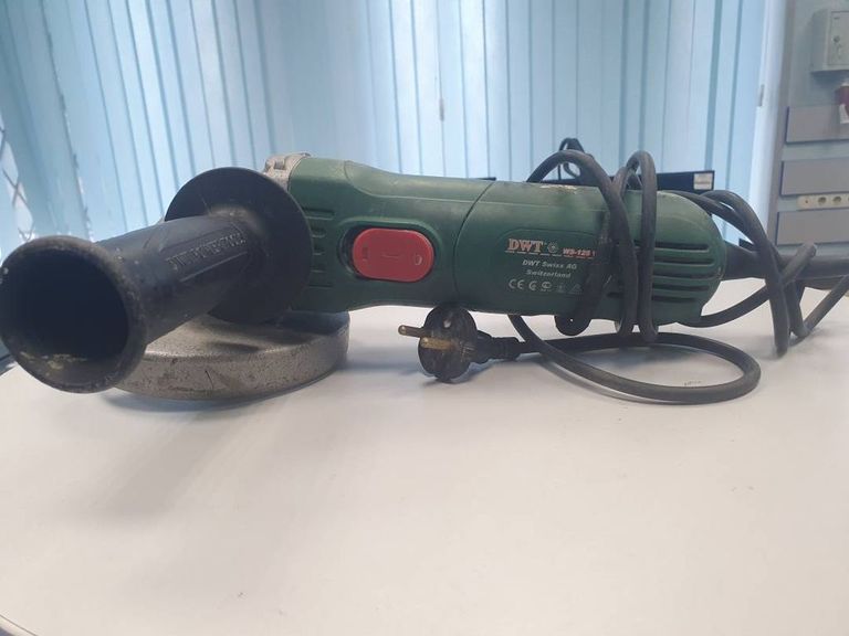Объявление Dwt ws-125 Б/У