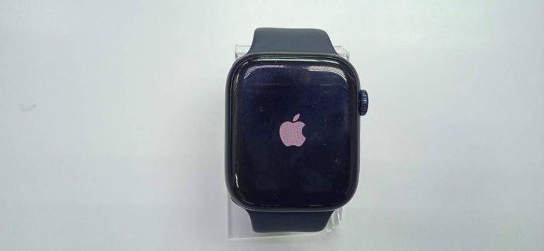 Apple watch series 8 gps 45mm aluminium case a2771