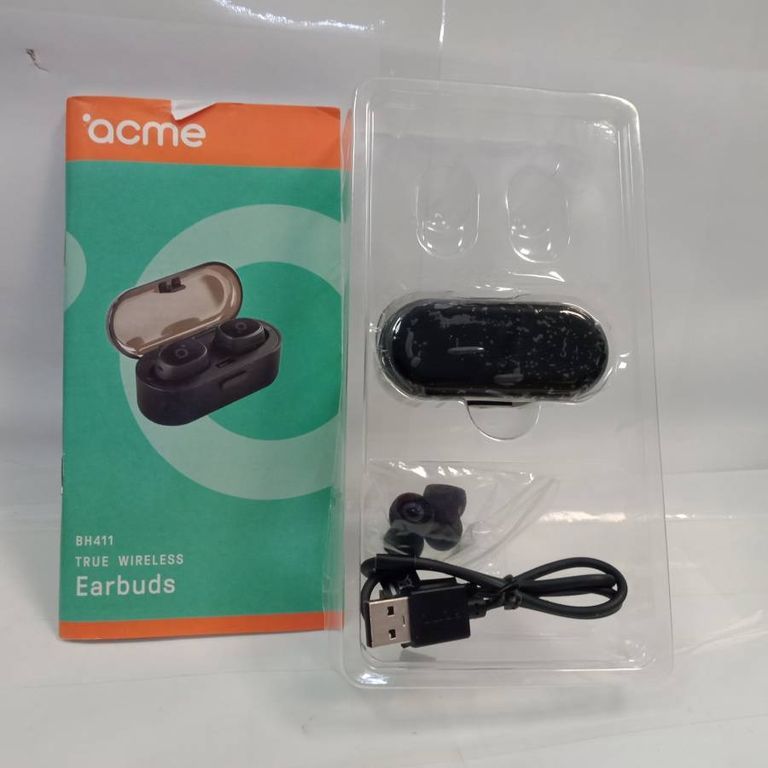 Acme bh411 Код:01-18578670. Зображення 6