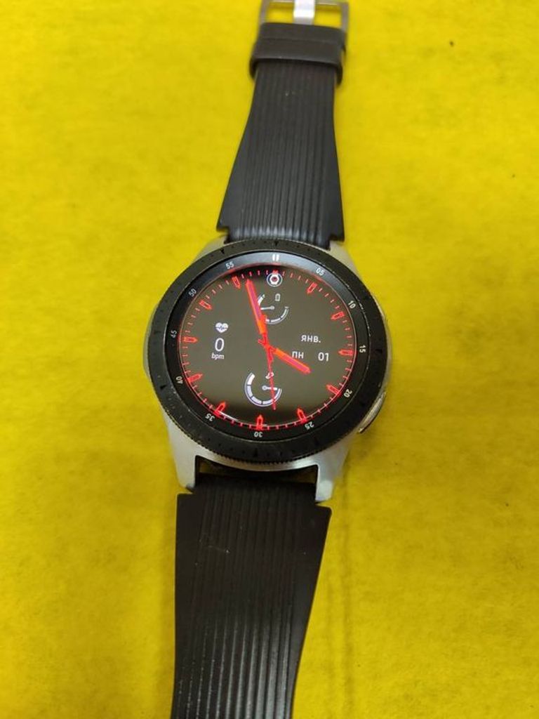 Samsung galaxy watch 46mm sm-r800