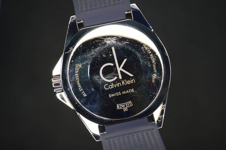 Calvin Klein K2W21T