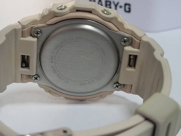 Casio BGD-565-4ER