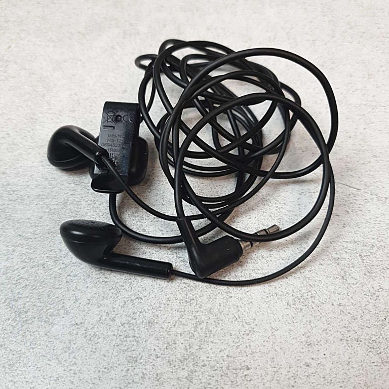 Nokia WH-102 HS-125 Код:2000003883769. Изображение 4