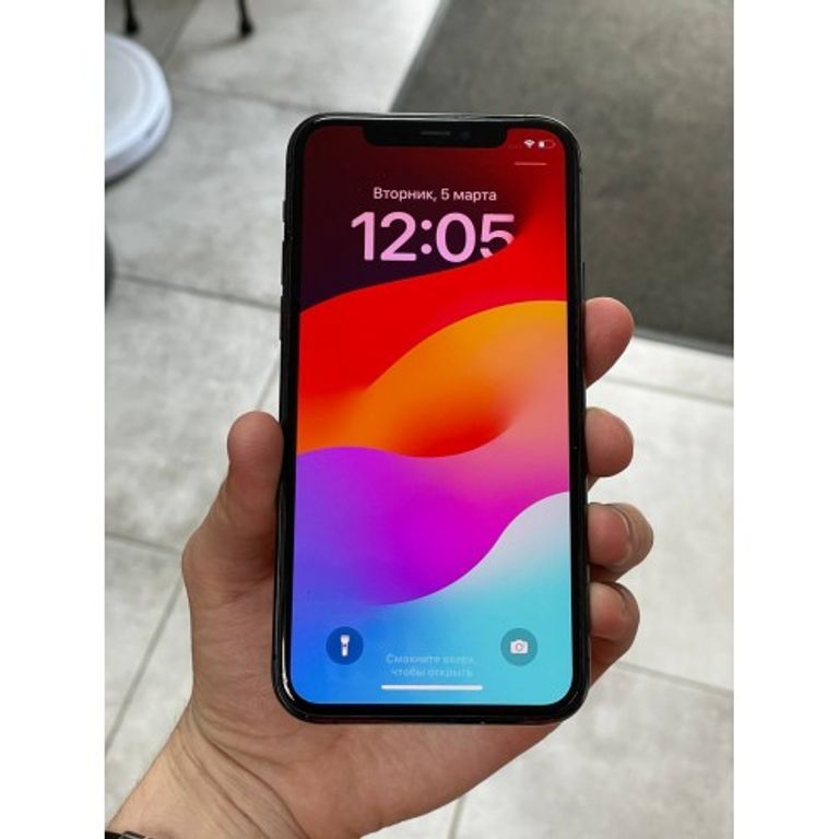 Дешиво Apple iphone 11 pro 64gb с ломбарда