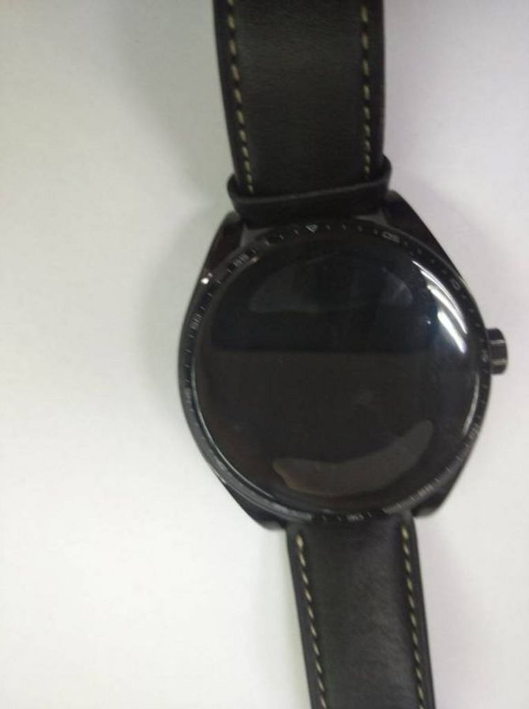 Huawei watch buds sga-b19