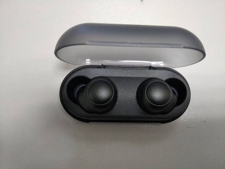 Дешиво Sony wf-c500 с ломбарда