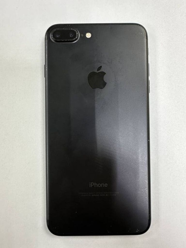 Apple iPhone 7 Plus 32GB Black (MNQM2)