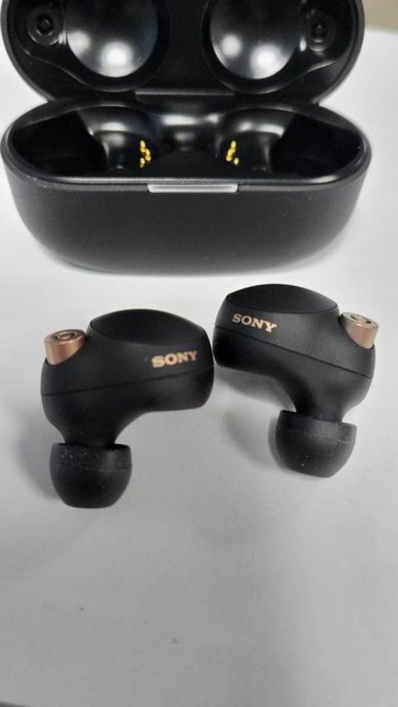 Sony wf-1000xm4 Код:01-19307641. Зображення 5