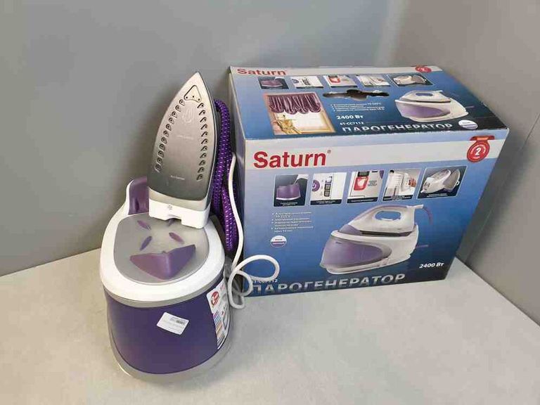 Дешево Saturn ST-CC7112 з ломбарду