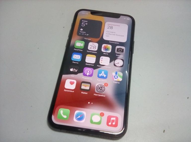 Купити Apple Iphone 11 pro Б/У