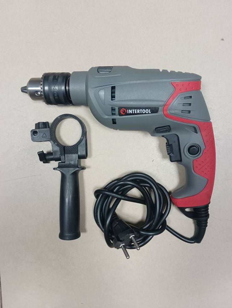 Intertool DT-0107