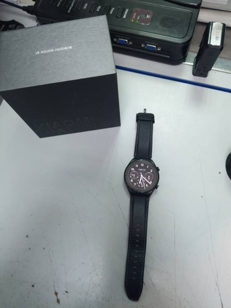 Xiaomi watch s1