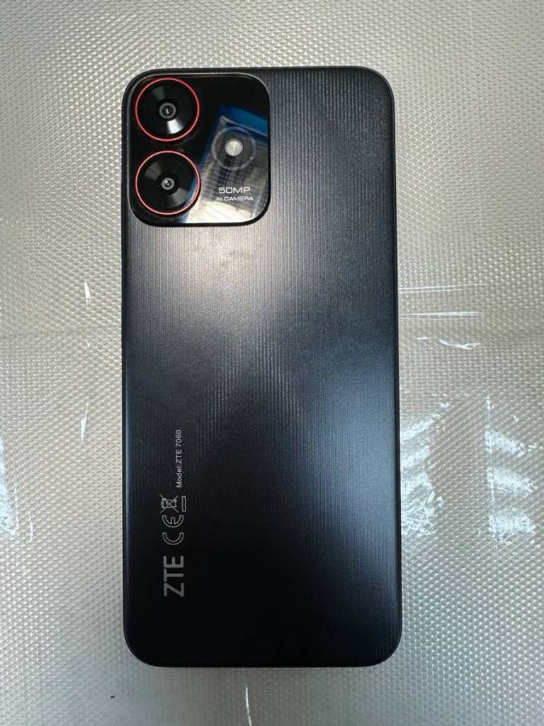 Zte Blade A73 4/128GB Green Код:01-200198769. Зображення 10