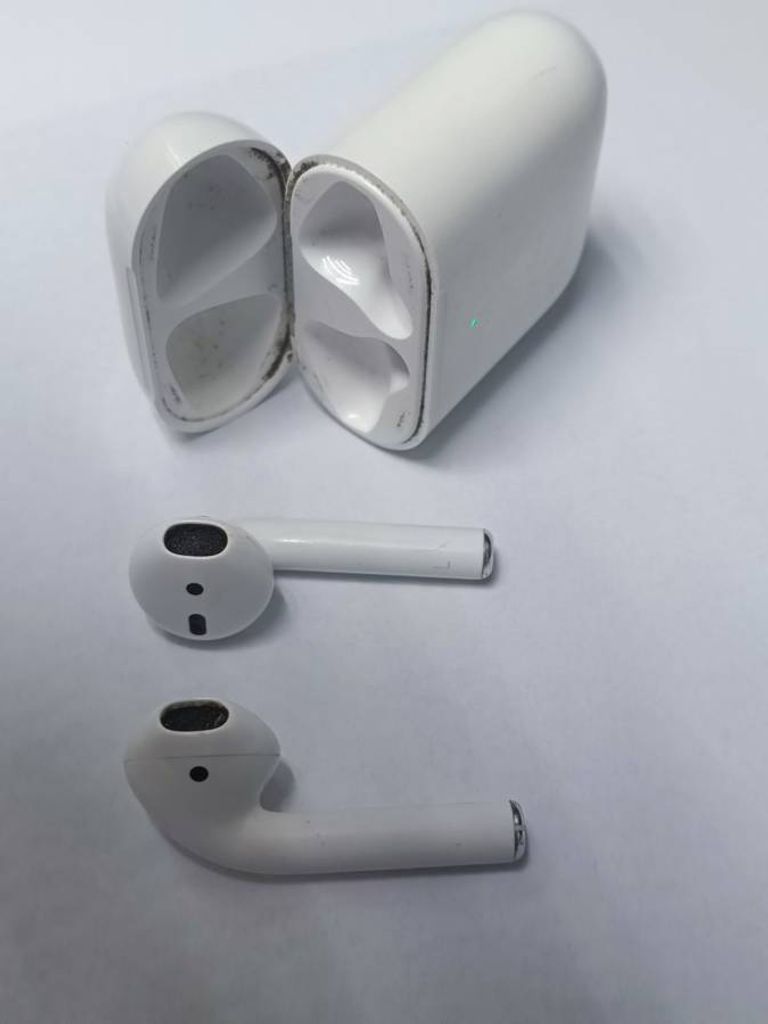 Apple airpods 2 gen a1938 / a2032 / a2031 2019р