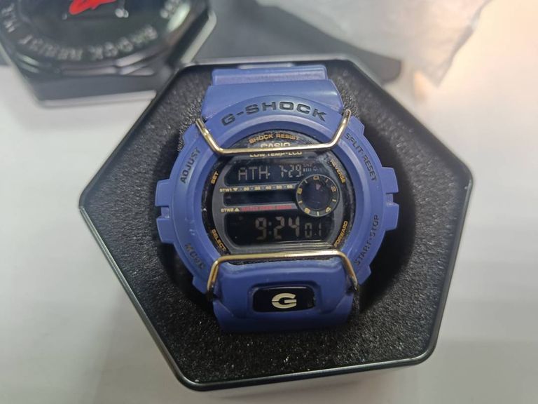 Casio gls-6900