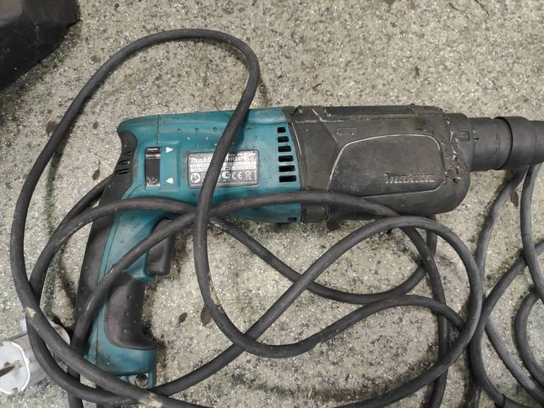 Makita HR2470